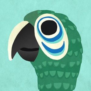 Meet your Posher, Katherine